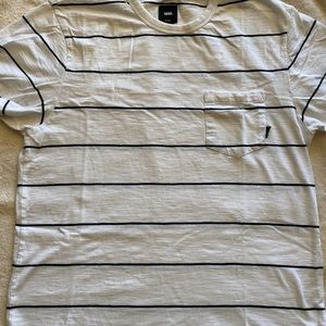 Vans Cotton T Shirt